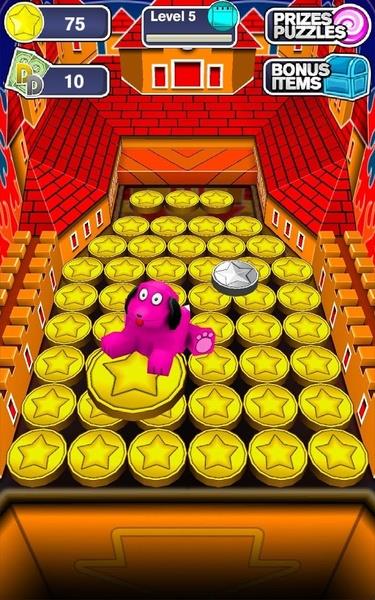 Coin Dozer Screenshot4