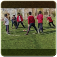 Physical Education Activity APK