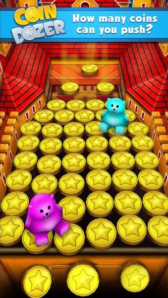 Coin Dozer Screenshot3