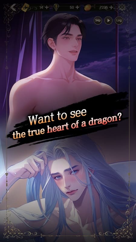 Kiss the Dragon Screenshot2