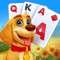 Solitaire : TriPeaks Farm APK