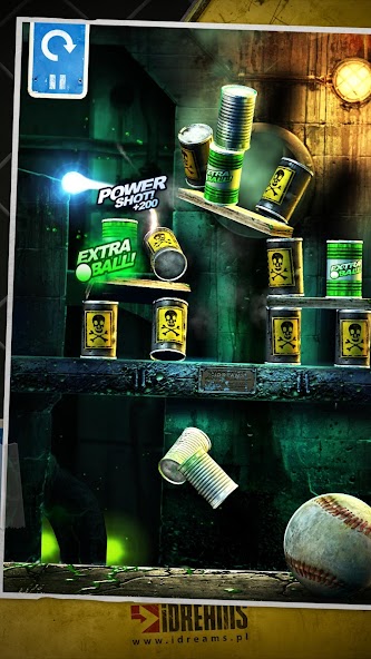 Can Knockdown 3 Mod Screenshot3