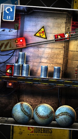 Can Knockdown 3 Mod Screenshot2