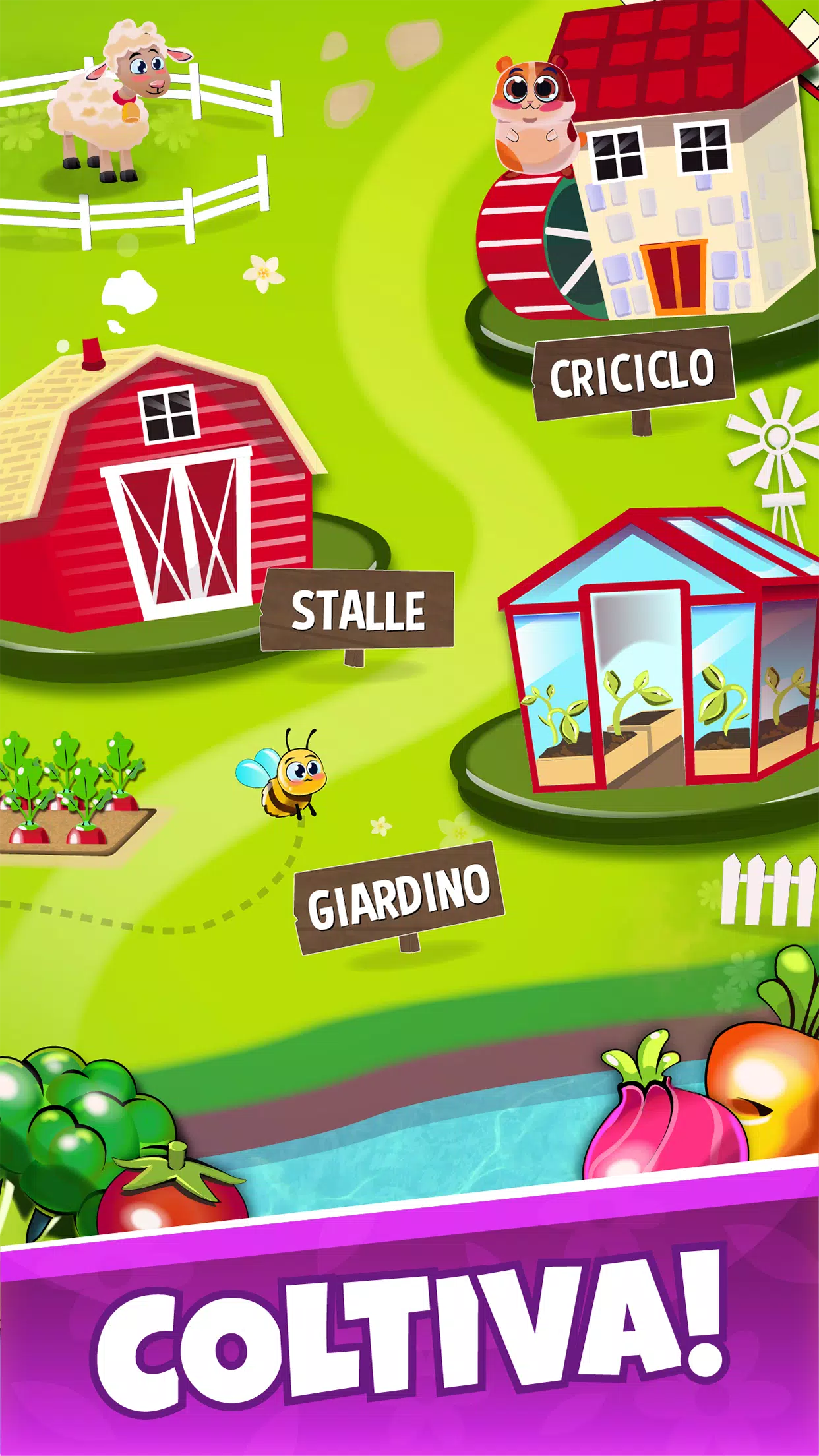 Buraco: la sfida! Screenshot3