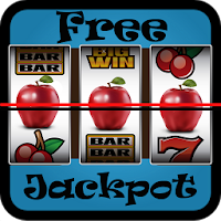 Jackpot slot APK