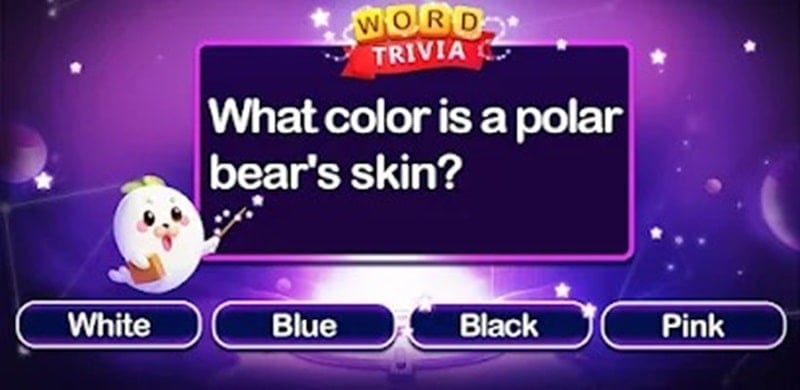 Word Trivia Screenshot1