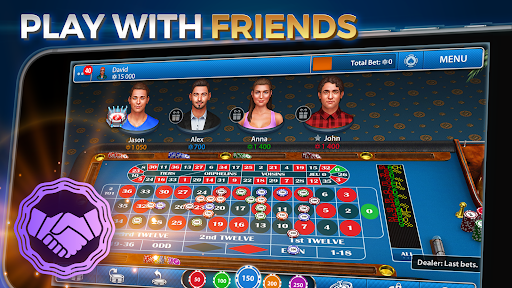 Casino Roulette: Roulettist Screenshot4