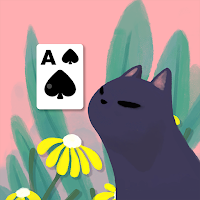 Solitaire: Decked Out - Classic Klondike Card Game APK