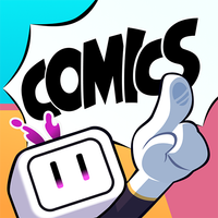 BILIBILI COMICS - Manga Reader APK