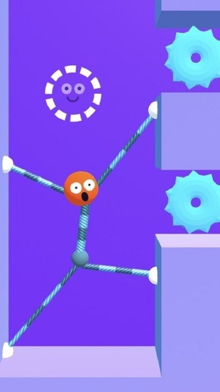 Stretch Guy Screenshot2