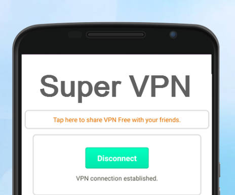 Light VPN - Best Free VPN Proxy Screenshot3