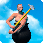 Getting Over It APK