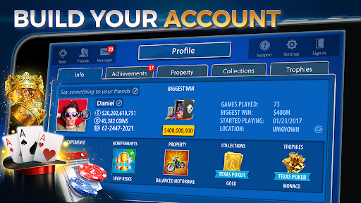 Casino Roulette: Roulettist Screenshot2