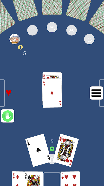 DURAK FULL Screenshot2