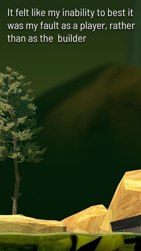 Getting Over It Screenshot1