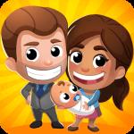 Idle Family Sim APK