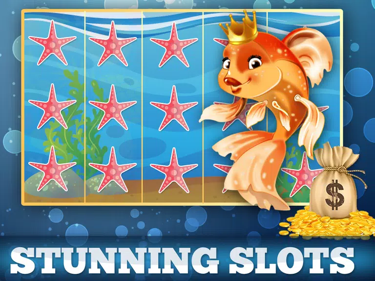 Slots Vegas Free Spin Bonus Casino Games Real Fun Screenshot2