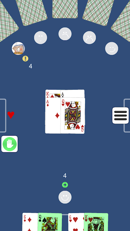 DURAK FULL Screenshot3