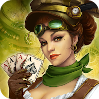 Steampunk Solitaire APK