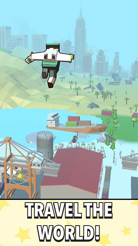 Jetpack Jump Screenshot3