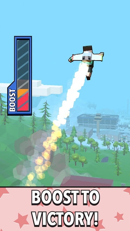 Jetpack Jump Screenshot4