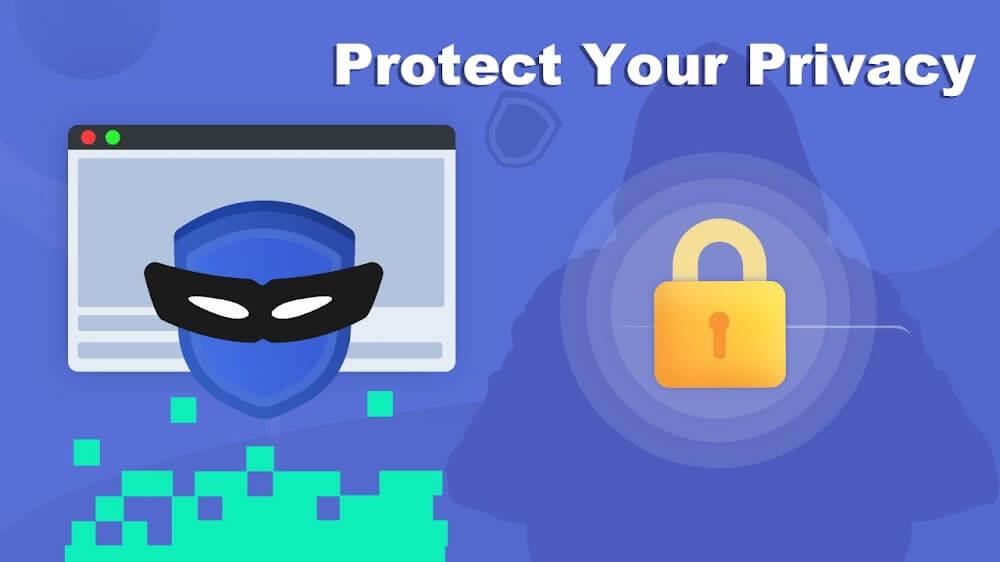 VPN ProMaster -Secure your net Screenshot4