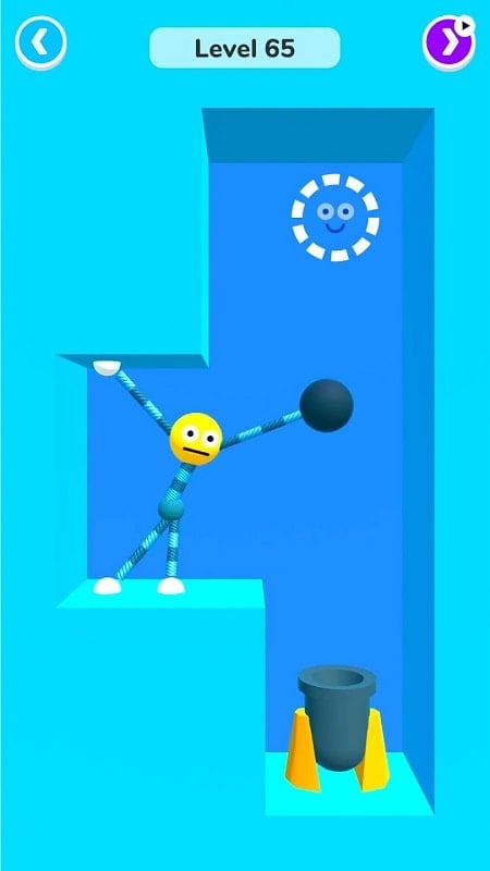 Stretch Guy Screenshot1