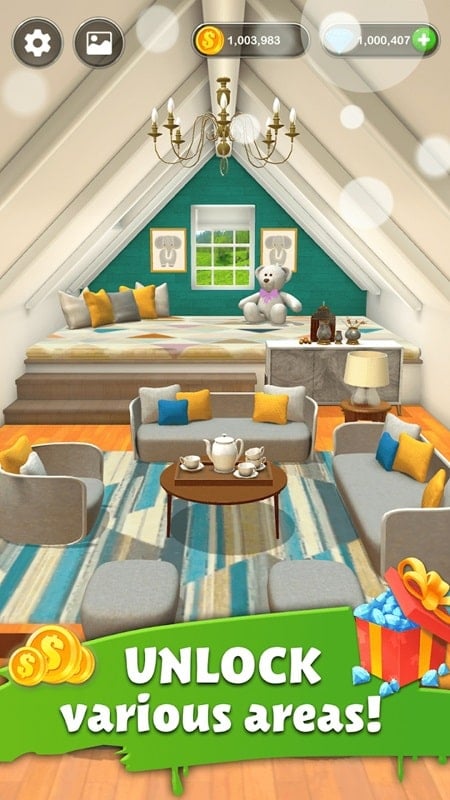 Home Memory Screenshot3