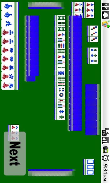 Kowloon Mahjong 2 Screenshot4