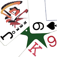 K9 Shanghai Rum: Multiplayer Rummy Card Game APK