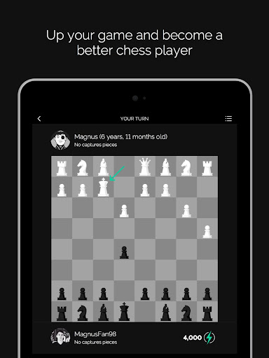 Chess Free - Play Magnus Screenshot3