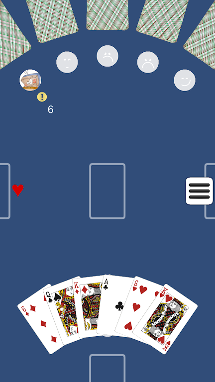 DURAK FULL Screenshot1