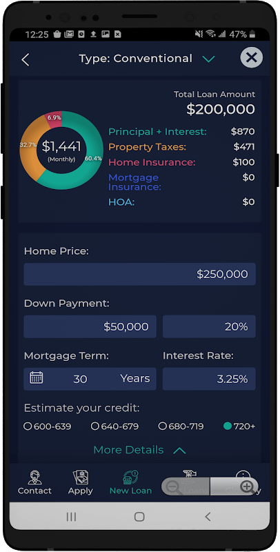 The Mortgage Company -AnnieMac Screenshot3