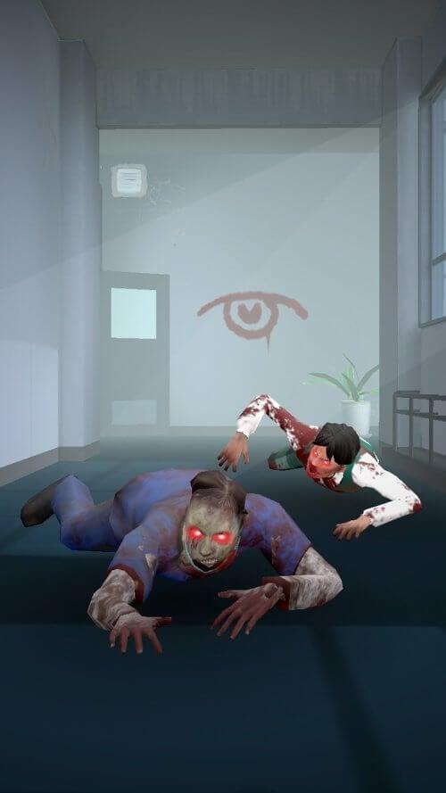 Zombie Raid Shooter Screenshot2