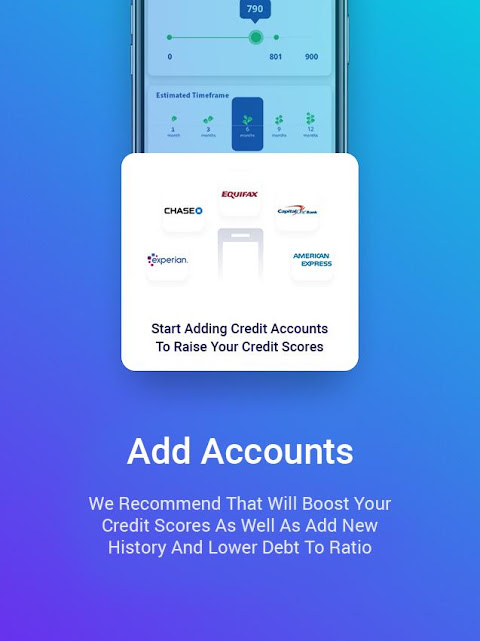 CreditVana - Credit Repair Screenshot4