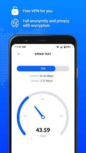 United VPN: Fast & Trusted Screenshot3