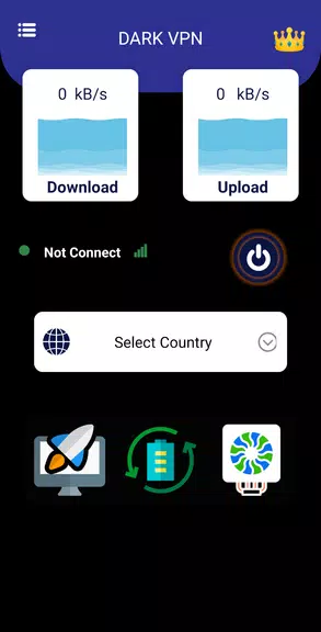 darkvpn Screenshot1