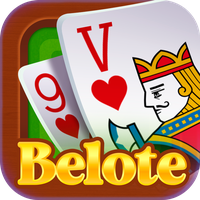 Belote online APK