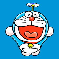 Doraemon Comic Book APK