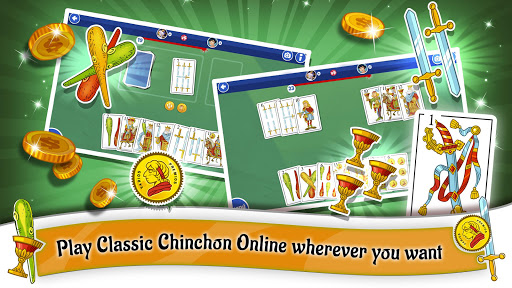 Chinchon by Playspace Screenshot4