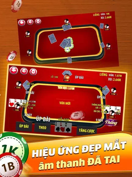 Liêng - Lieng Screenshot4