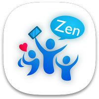 ASUS ZenTalk Community APK