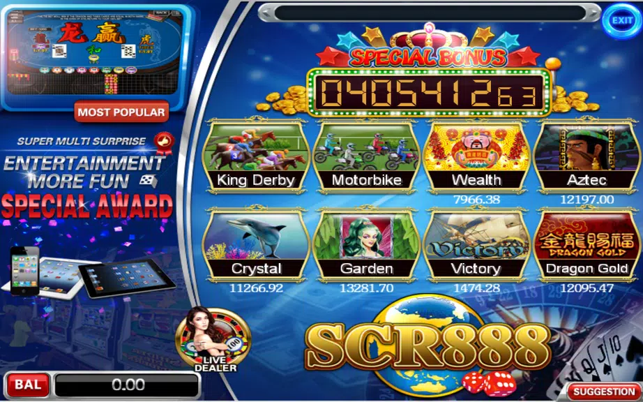 Double Win Slots - Vegas Slots Screenshot4