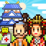 Oh!Edo Towns APK