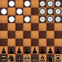 Chess Checkers and Board Games APK