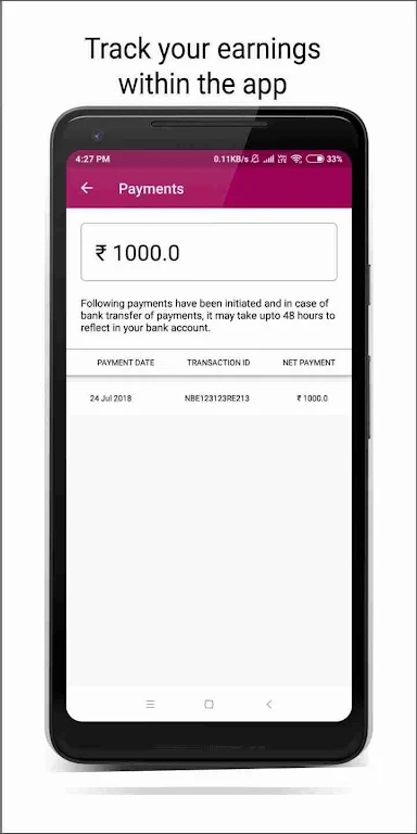 Aavas Mitra - Partner App Screenshot4