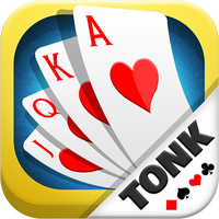 Multiplayer Card Game - Tonk APK