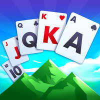 TriPeaks Solitaire - Best Time Killer APK