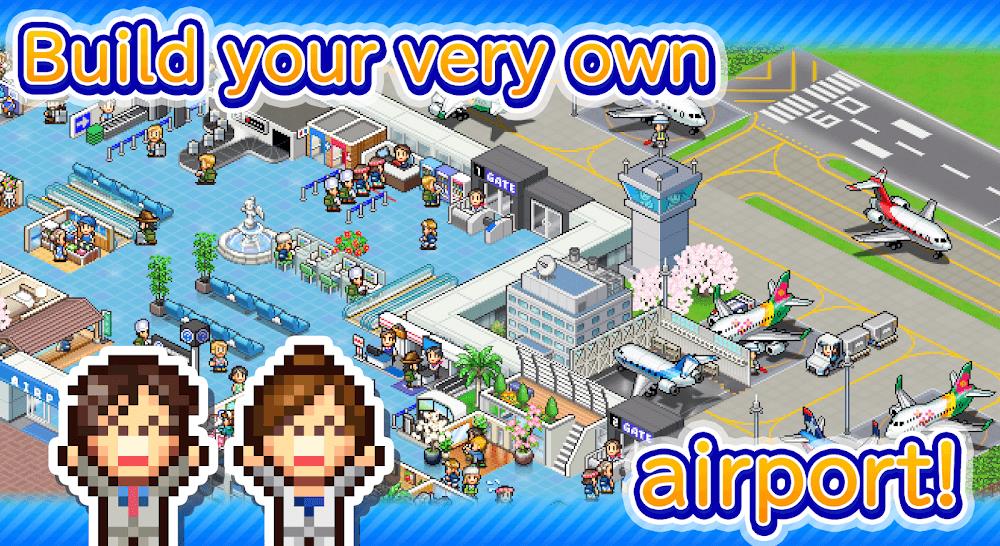 Jumbo Airport Story Screenshot1