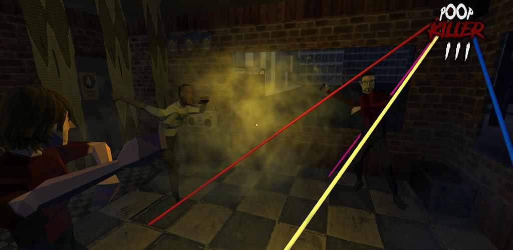 The Poop Killer 3 Screenshot1